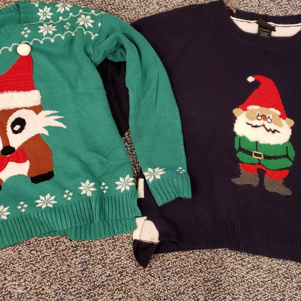 Christmas Sweater Bundle - image 1
